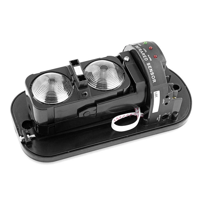 Крытая сирена система сигнализации для бассейна беспроводной датчик периметра