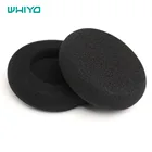Сменные амбушюры Whiyo, амбушюры для наушников Plantronics Audio 400 DSP , Audio 478 DSP