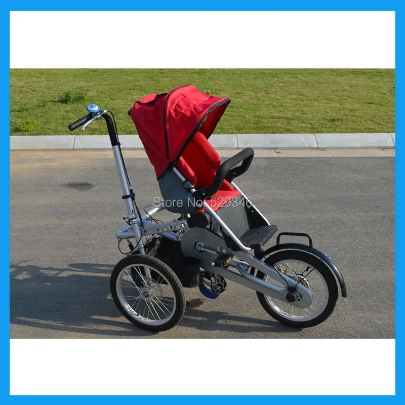 Taga велосипед 3 в 1 кенгуру коляска с корзине | Спорт и развлечения