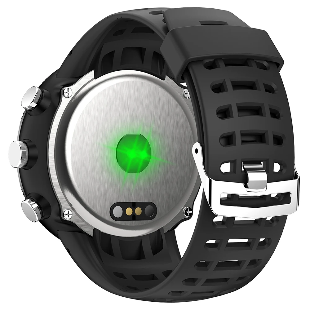 DTNO. I NO.1 F18 спортивные умные часы Bluetooth 4 2 IP68 Водонепроницаемый Смарт gps напоминание