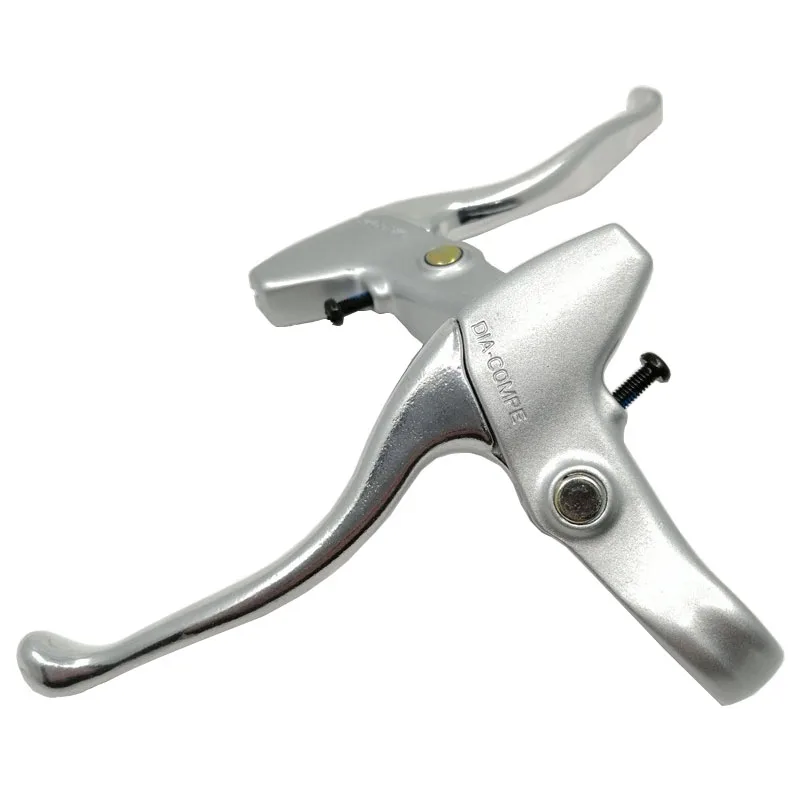 MTB горный велосипедный Суппорт тормозной рычаг городской велосипед Ретро ролик