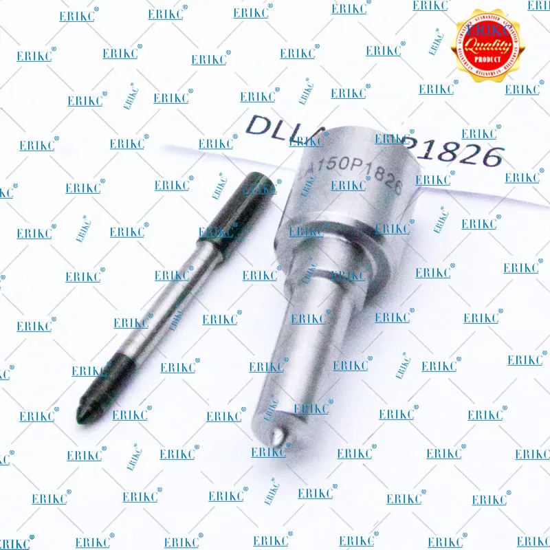 

DLLA150P1826 0433172114 Nozzle Dlla 150p 1826 Fuel Injector Dlla 150p1826 Auto Engine Injector for 0445b29006, M60001112100a38