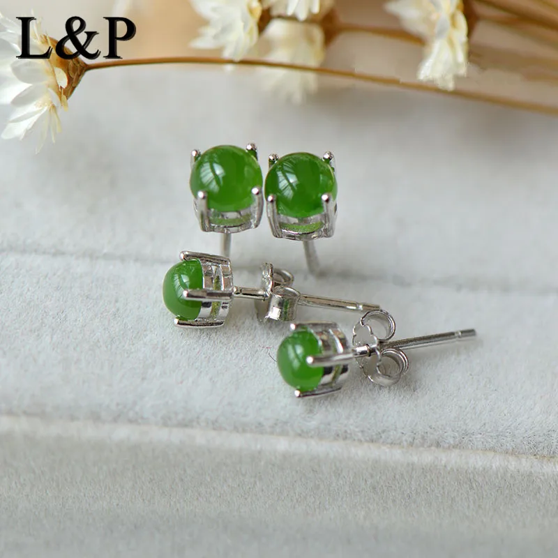 Винтаж Этническая ручной работы стерлингового серебра 925 инкрустированные