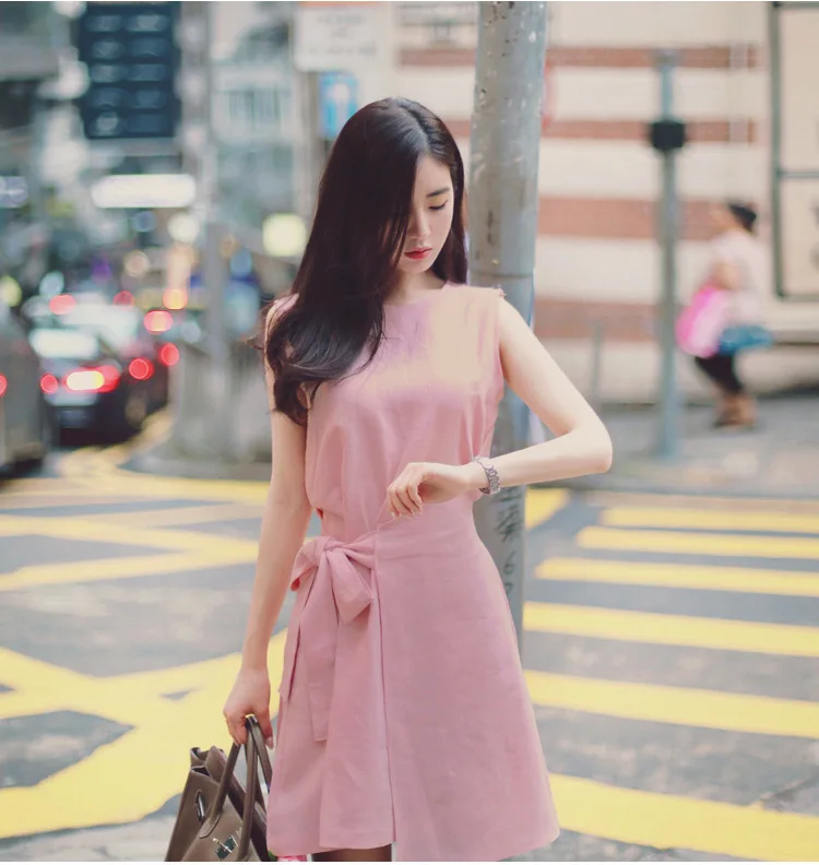 Girls Summer Dress Princess Costume Cute 14 Years Old Children Clothing | Детская одежда и обувь