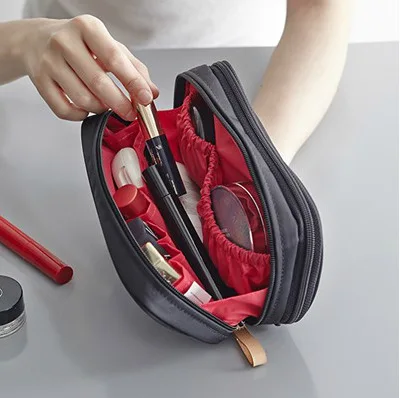 Косметичка косметичка для макияжа сумка | Багаж и сумки
