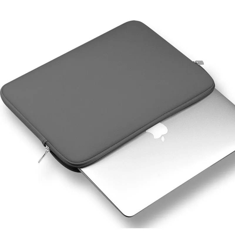 IRALAN чехол с подкладкой 13 3 14 15 6 дюйма для ноутбука Macbook Air Pro Retina 11 12 4 Dell Huawei ASUS