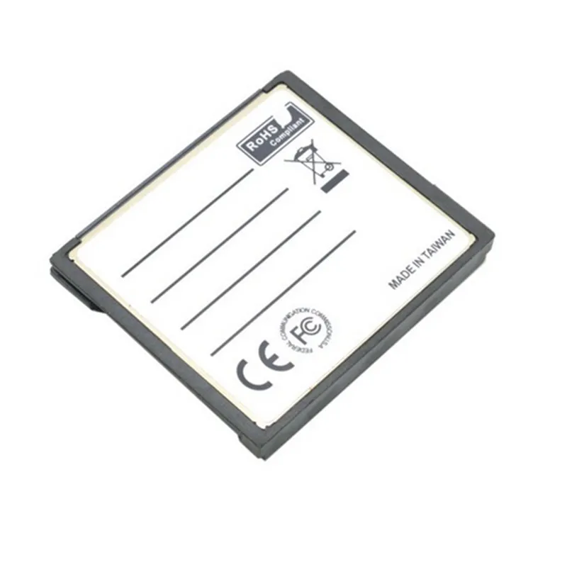 SD SDHC SDXC для высокоскоростной экстремальной компактной вспышки CF Тип II адаптер с