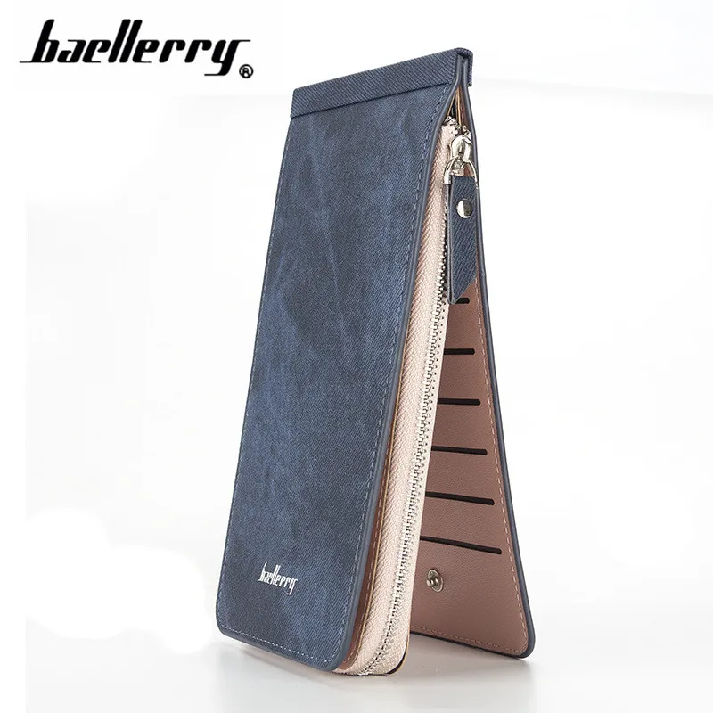 Женские кошельки мужские классические длинные стильные Визитницы мужской