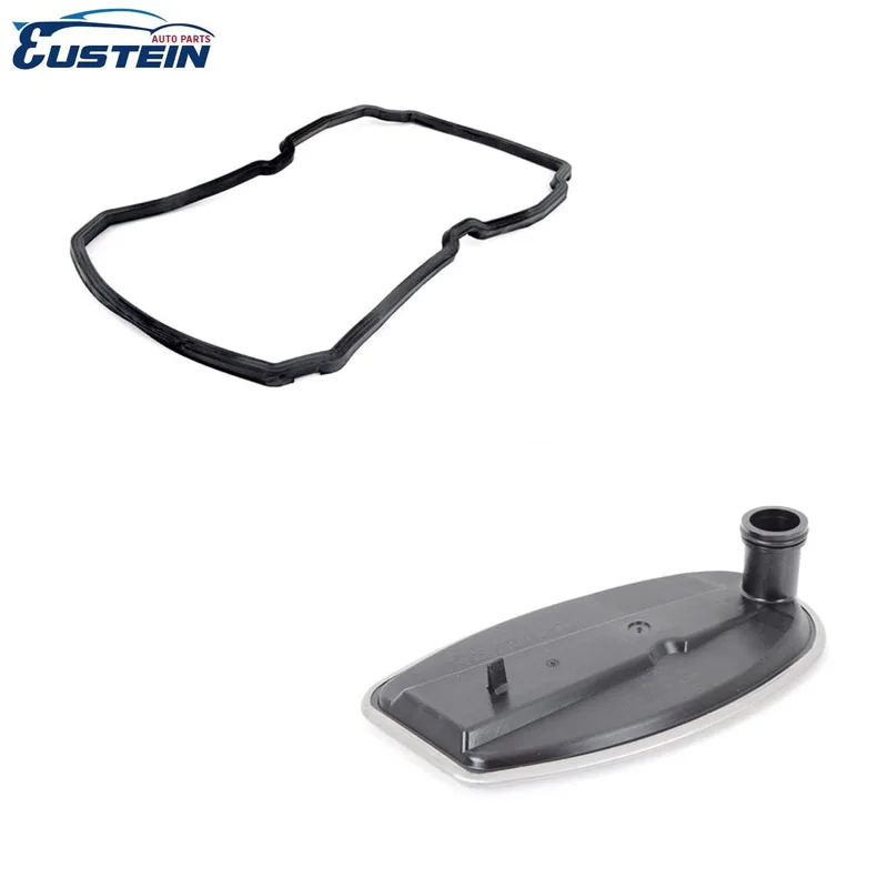 Оригинальный Eustein автоматическая коробка передач фильтр комплект для Mercedes C230 C240