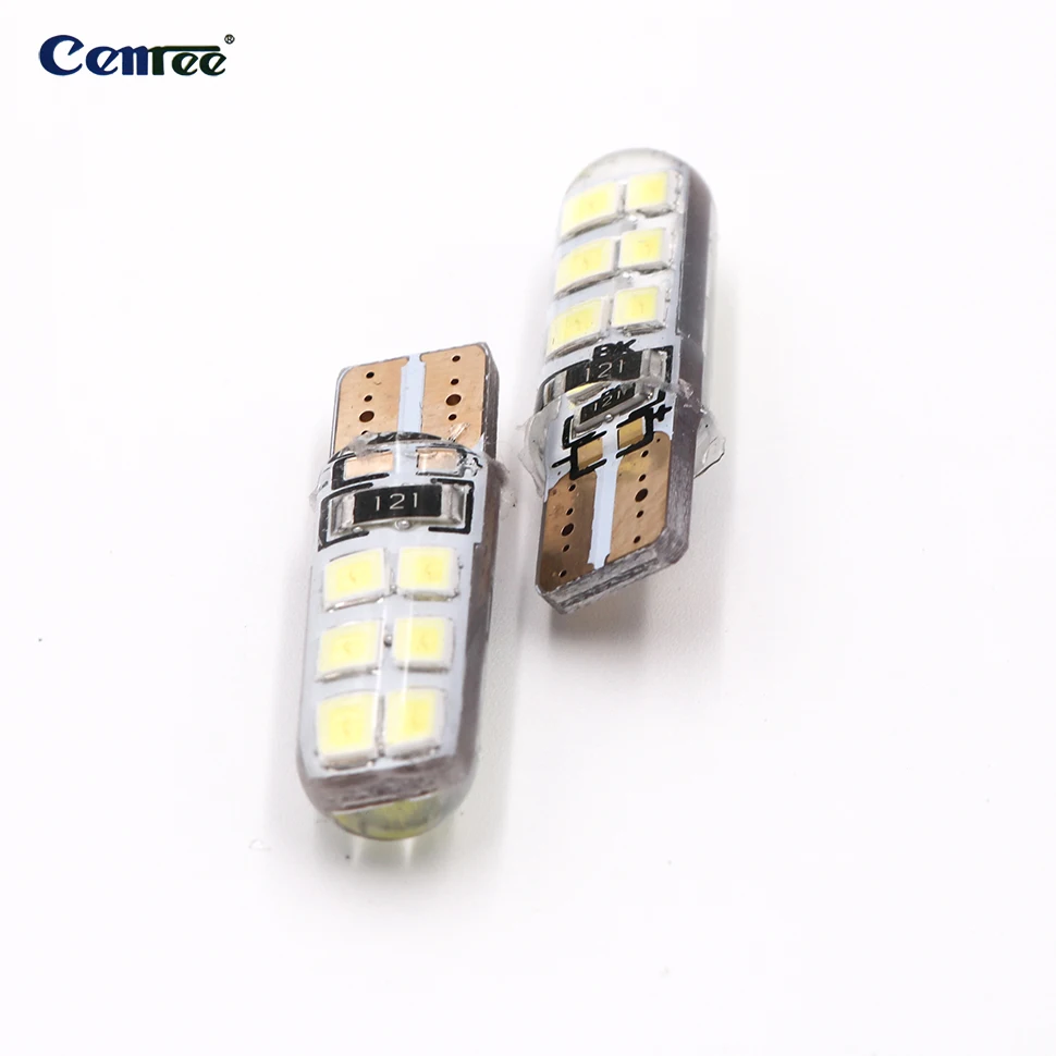 Сменная Светодиодная лампа CENREE LED 1 Вт для настольной лампы акцента дисплея