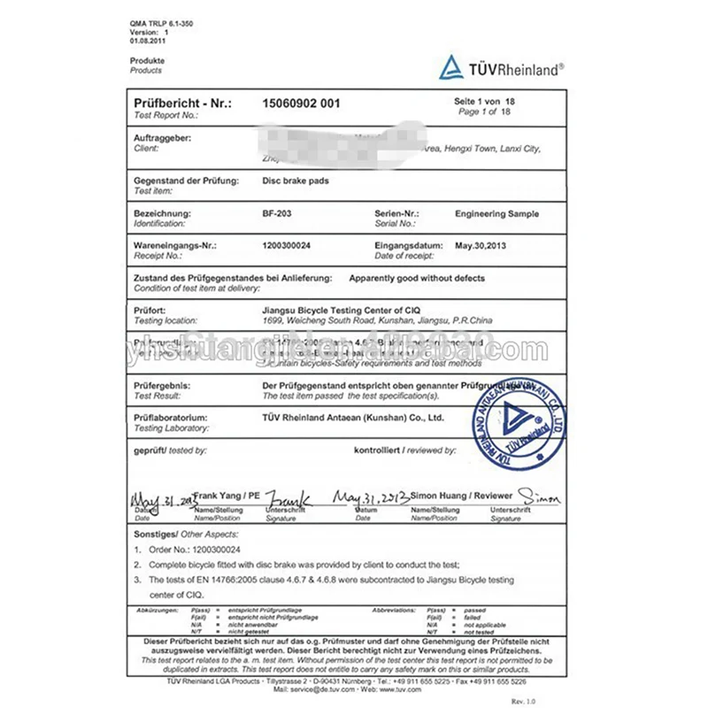 4 пары/Лот Autoway MTB дисковые велосипедные тормозные колодки для SHIMANO Deore M375 M395 M415 M446