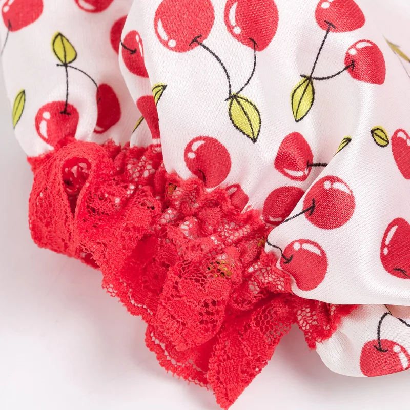 

2020 Summer Baby Clothing For Newborn Jumpsuit Vintage Baby Clothes Romper Toddler Girl Summer Romper Flower Cute Sweet Cloth