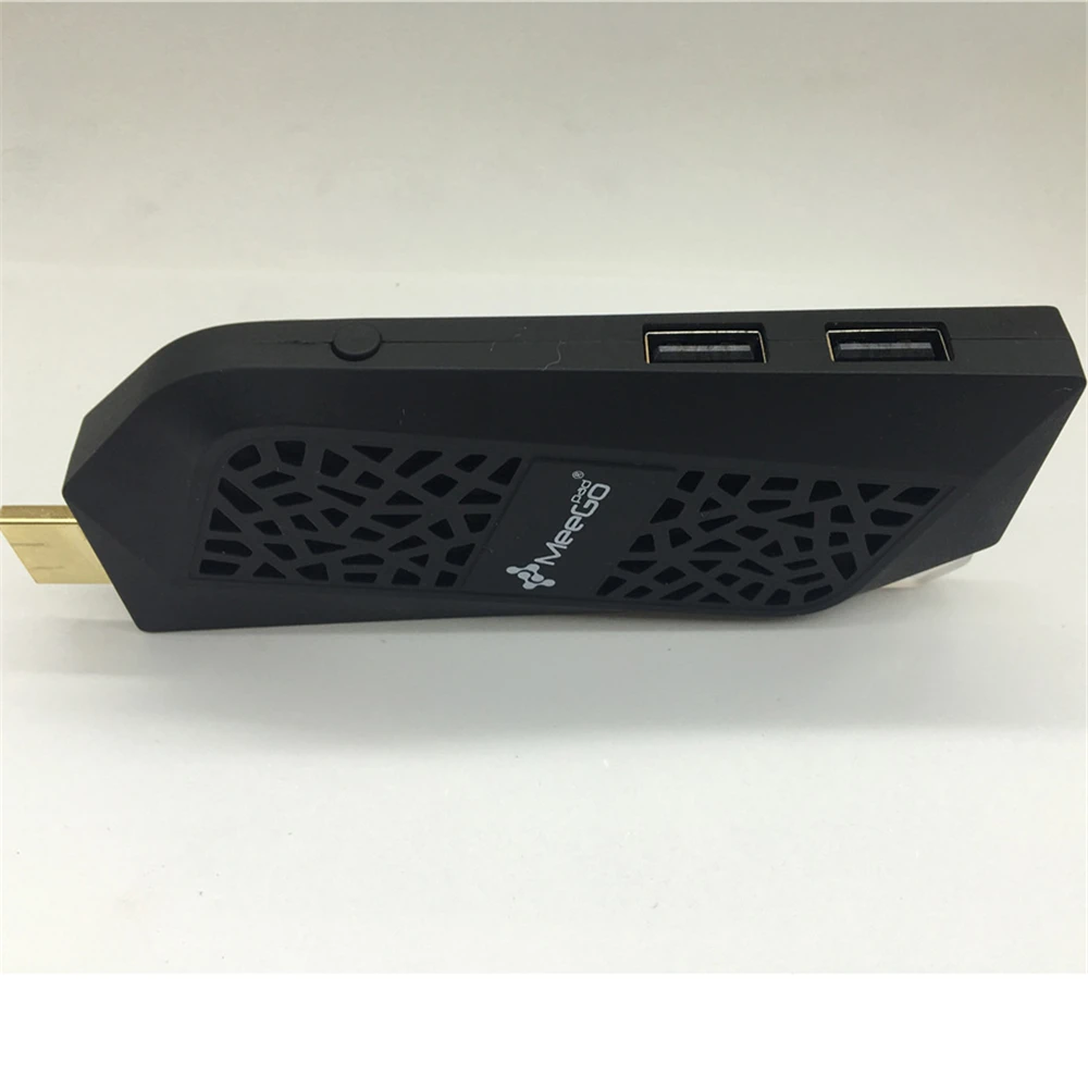 Meegopad T08 4 ГБ Оперативная память Тип C Windows 10 Версия Mini PC 32 Intel x5 Z8350 двухдиапазонный Wi