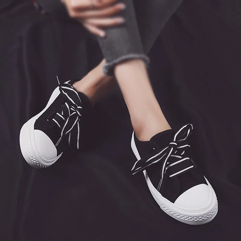 Обувь на плоской подошве женская обувь женские лоферы шнуровке удобная