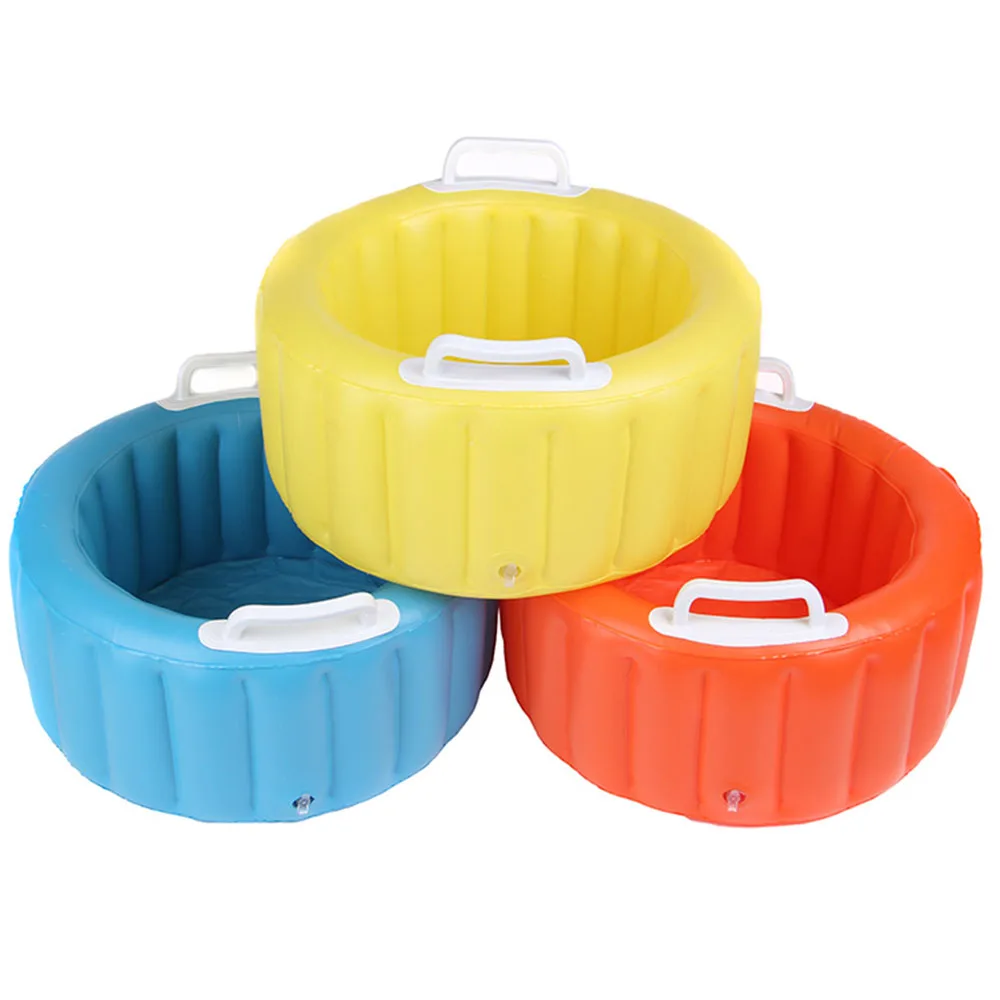 Летний надувной охладитель пива ведро для бассейна поплавок воды вечеринки