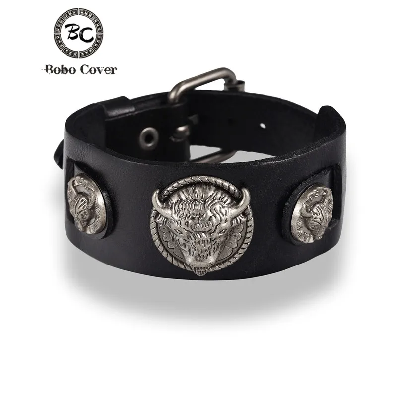 Модные сапоги в панковском стиле Стиль Натуральная кожа плетеные браслеты для