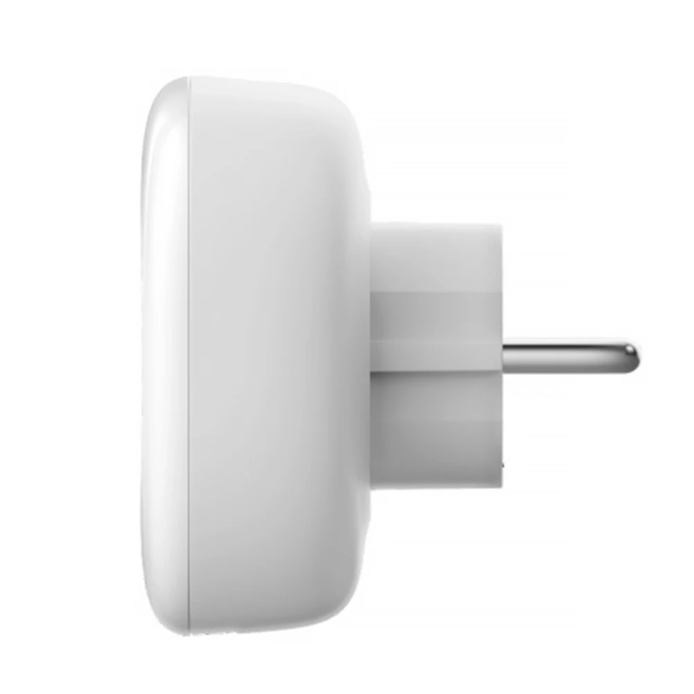 Домашний wifi Smart мощность беспроводной переключатель гнездо таймер USB ЕС Разъем