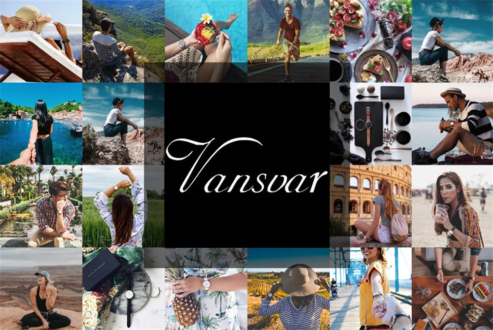 

Top Brand Fashion Women Wristwatches Ladies Luxury Leather Quartz WatchFour-division dual-color Female Clock Relogio Feminino