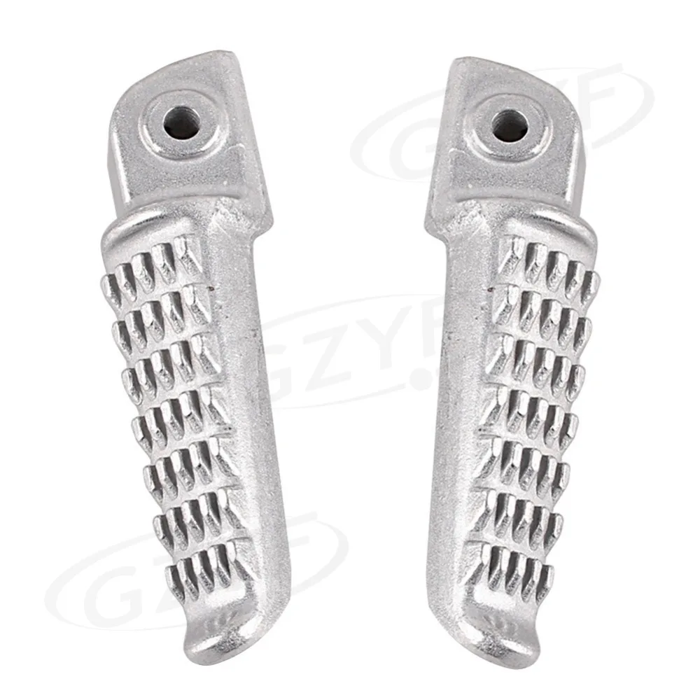 Задняя ножная подставка для ног Kawasaki Ninja ZX6R 1998-2013 &amp ZX636 2003-2006 ZX9R 1998-2003 Z1000 2003-2013 Z750