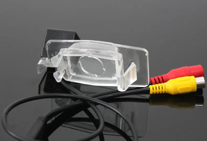 FOR Mazda Tribute 2001~2007 / Car Rear View Camera Reverse Parking HD CCD Night Vision + Wide Angle Back up camera | Автомобили и