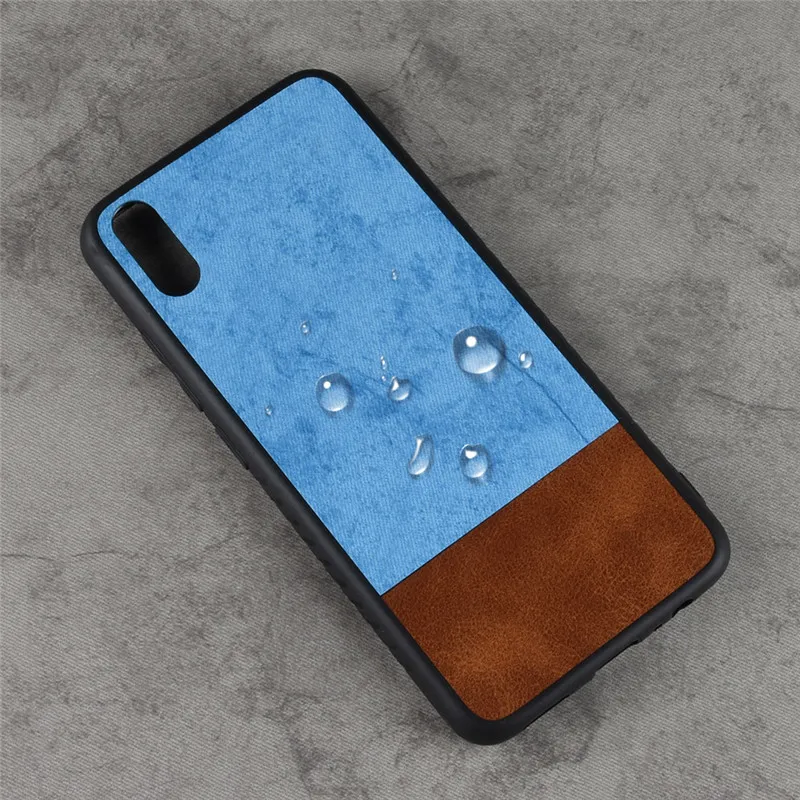 Чехол Vivo V11 Pro Мягкий Роскошный чехол для телефона V 11 1804 VivoV11 V11Pro 6 41 | Мобильные
