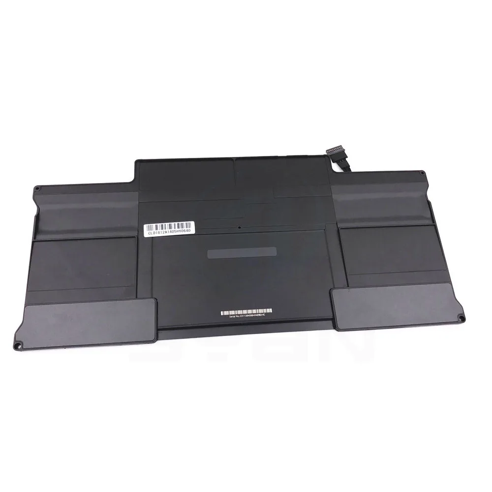 3 шт. A1369 Батарея для Macbook Air 13 ''ноутбук A1405 A1466 MC504 MC965 MC966 MD231 MD232 2011-2012 год |