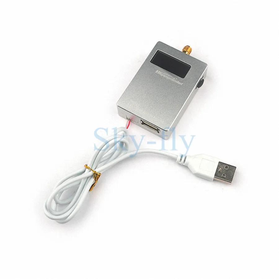 Sky fly VMR48 5 8 ГГц 48CH FPV аудио/видео приемник для iPhone Android iOS Смартфон Мобильный