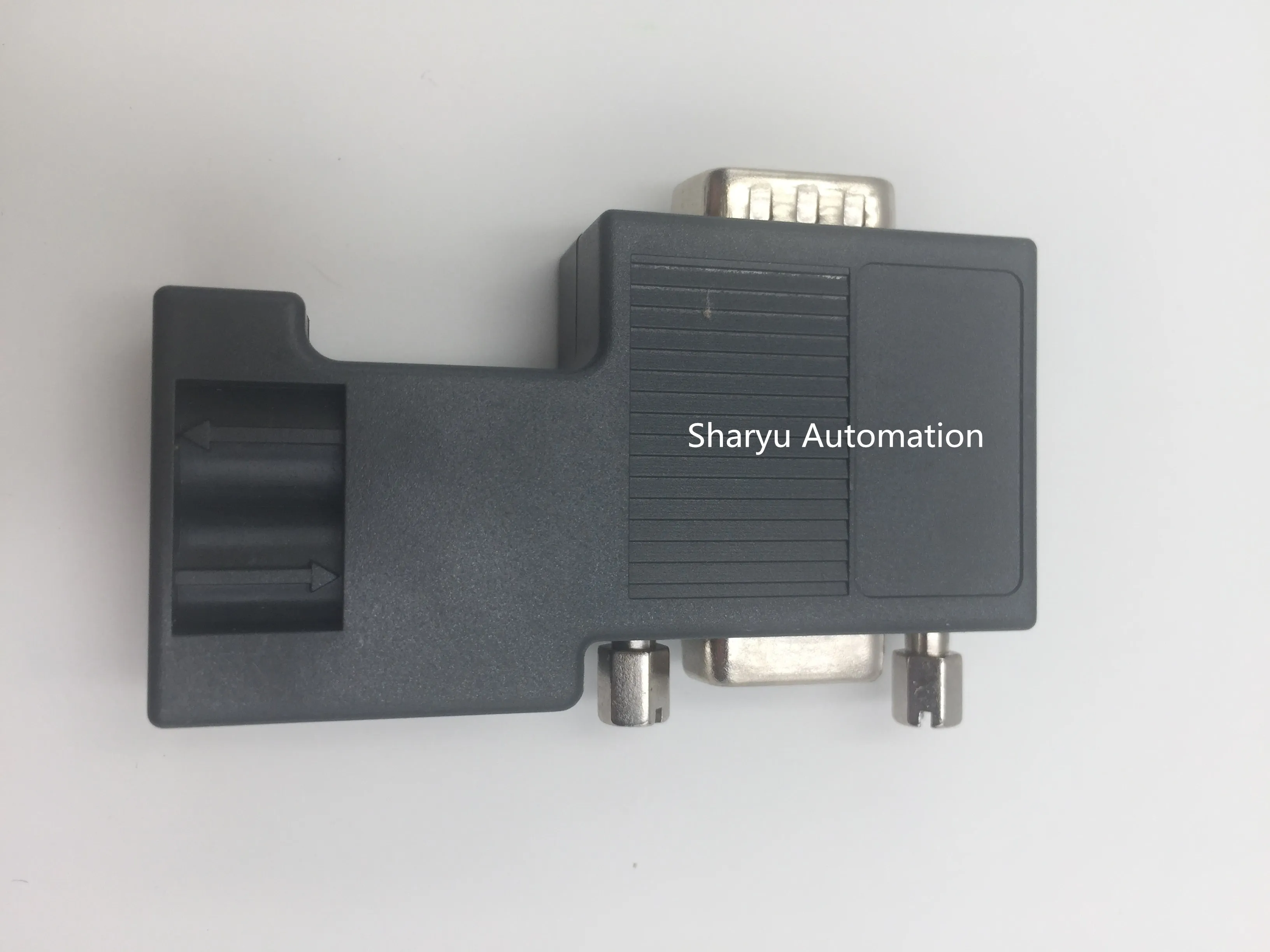Оптовая продажа OEM 6ES7 972-0BB12-0XA0 разъем Profibus 6es7972-0bb12-0xa0 с портом PG 90 градусов лучшее