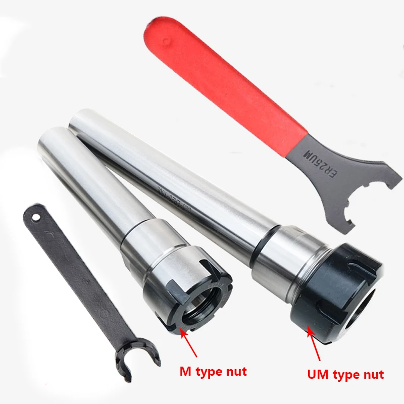 

Держатель патрона C10/C12/C16/C20/C25/C32/C40/ER8/ER11/ER16/ER20/ER25/ER32/60L/100L/150L/200L