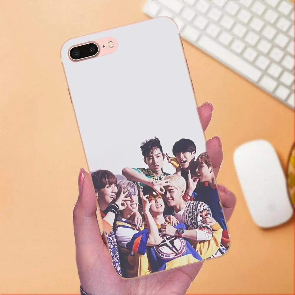 Got7 Jinyoung Jackson Mark для LG Nexus 5 5X G2 G3 mini spirit G4 G5 G6 K4 K7 K8 K10 2017 V10 V20 V30 Стилус