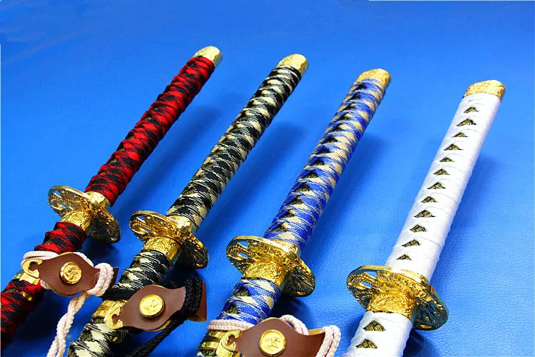 Меч Longquan домашний декор оружие Сакура jepanese реквизит для косплея подарок катана