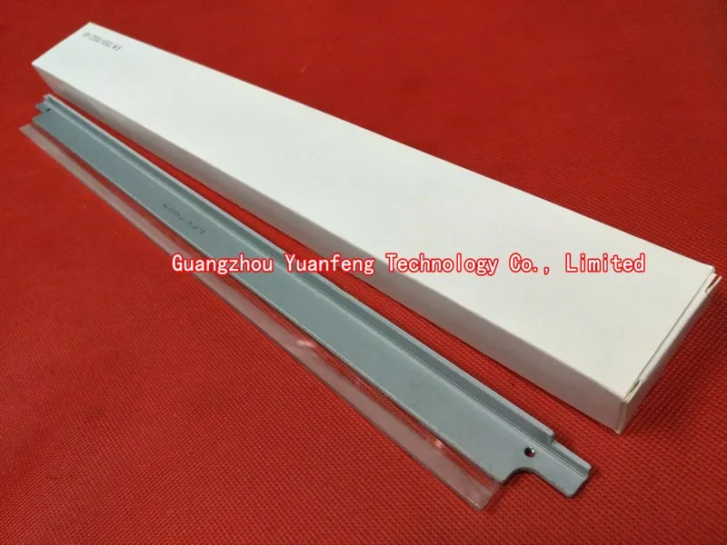 Compatible coper parts for konica minolta Bizhub C6000 C7000 C7000P C70hc CF5001 drum cleaning blade | Компьютеры и офис