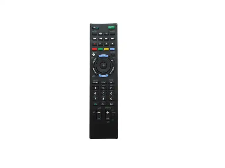 

Remote Control For Sony KDL-52X3500U KDL-52Z5800 KDL-70X3500U KDL-40W300 KDL-46W300 KDL-52W300 KDL-40X300 BRAVIA LED HDTV TV