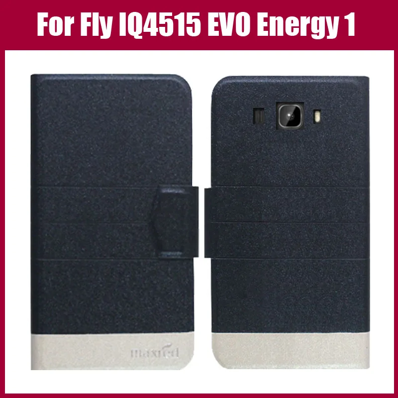 Лидер продаж! Чехол для Fly IQ4515 Новое поступление эксклюзивный высококачественный