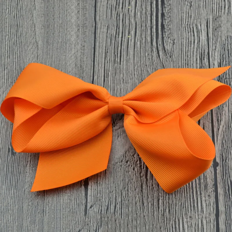 6 5 дюймовая лента для волос аксессуары |