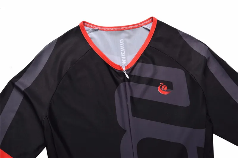 Malciklo триатлонный Костюм дышащий мужской Велоспорт Джерси Pro Team Skinsuit комбинезон Велосипедное трико наборы Ropa Ciclismo