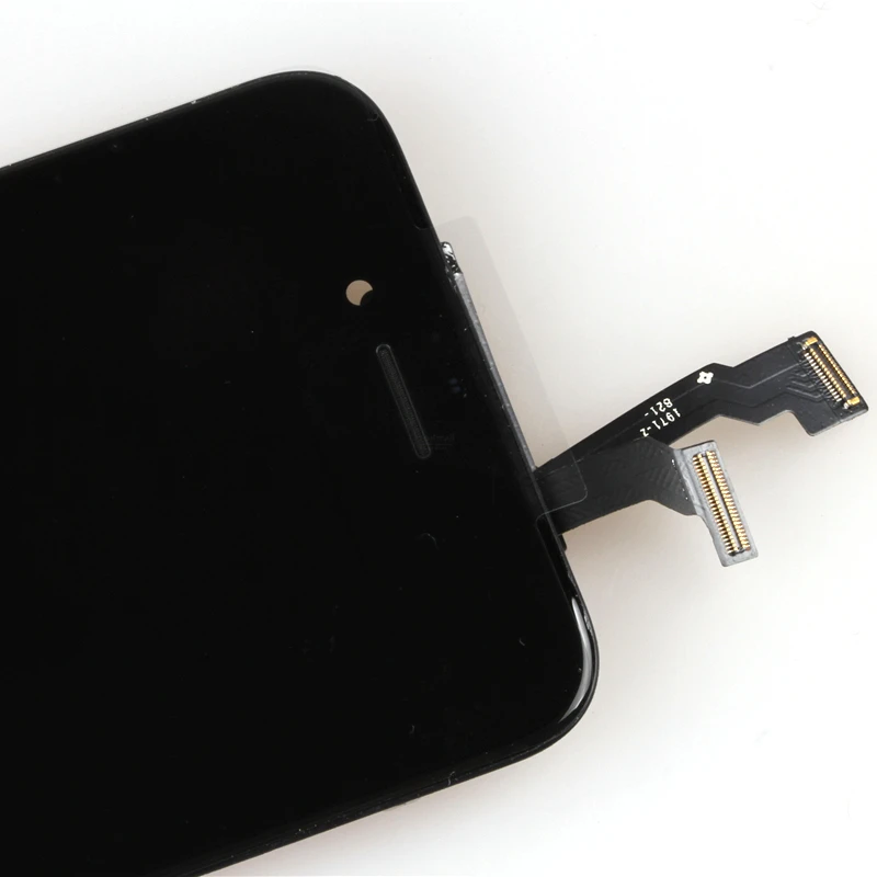 Высокое качество AAA для iPhone 7 8 ЖК-дисплей кодирующий преобразователь сенсорного
