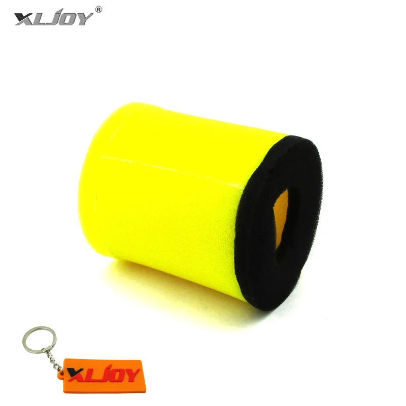 Воздушный фильтр XLJOY для Suzuki Quadrunner 250 4x4 1 2x4 4 300 сменный OEM #13781 19B00|Воздушные фильтры