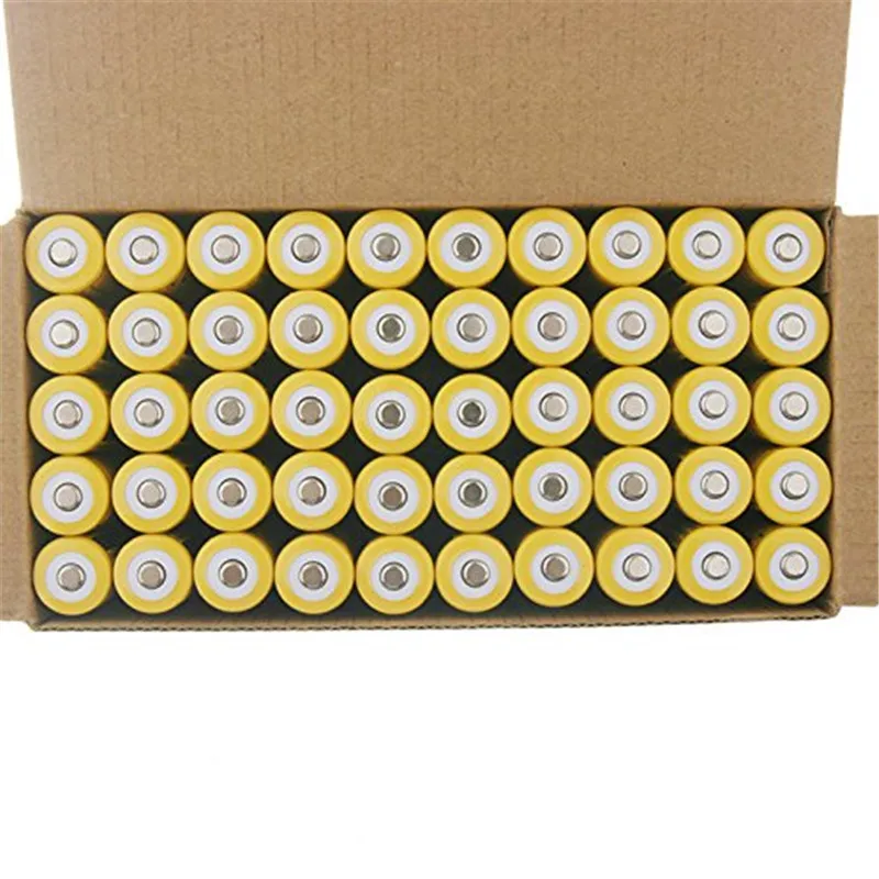 10 шт./лот 100% 18650 9800mah аккумуляторная батарея 3 7 V новый оригинальный литий ионный