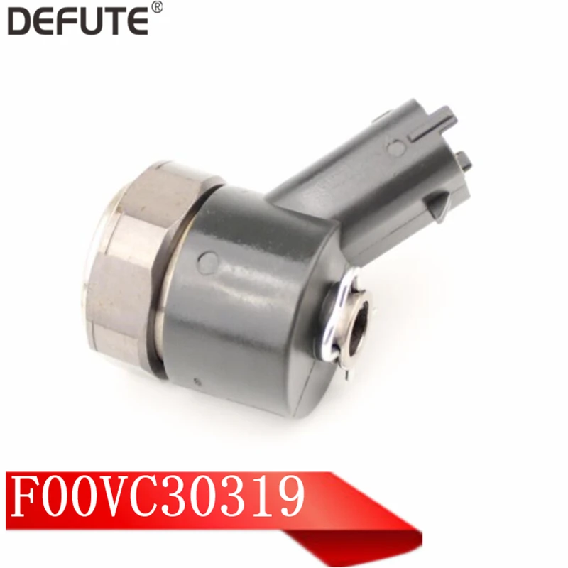 Инжекторный электромагнитный клапан F00VC30319 регулирующий FooVC30319 для серии 110 |