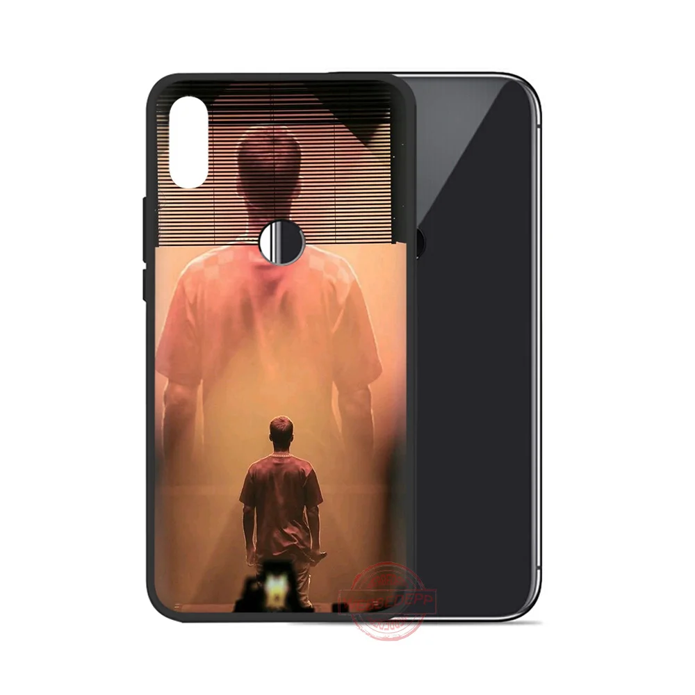 WEBBEDEPP Justin Bieber Soft Phone Case for Samsung A10S A6 7 8 9 A10 20 A40 A50 A60 A70S M10 M20 30 |