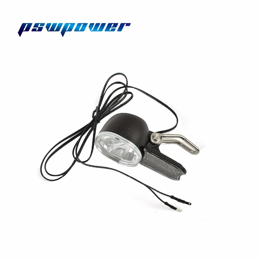 

tsdz2 tongsheng Front 6V DC light for bafang BBSHD BBS02B BBS01B TSDZ2 mid drive motor kit