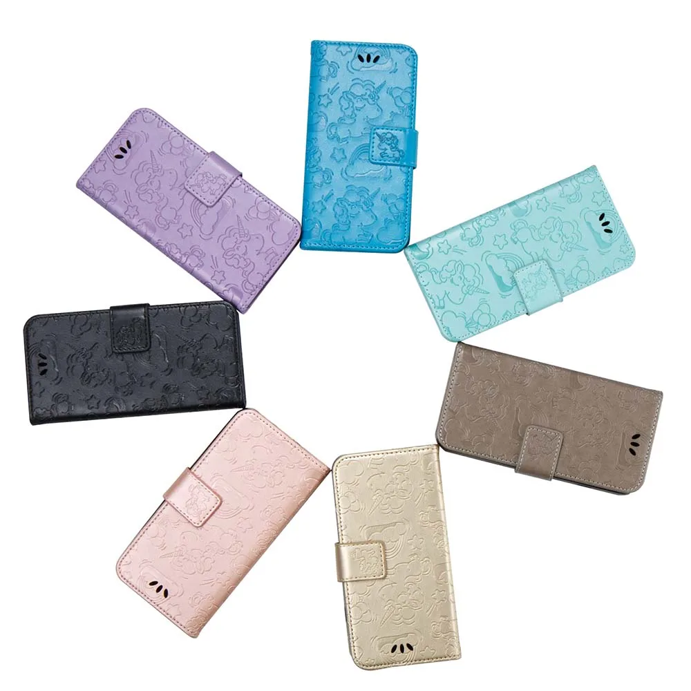 Чехол для телефона из кожи KISSCASE для Samsung Galaxy S9 S8 S7 Plus Note 9 8 Wallet J3 J5 J7 A5 A7 A8 2017 2018 Cover on.