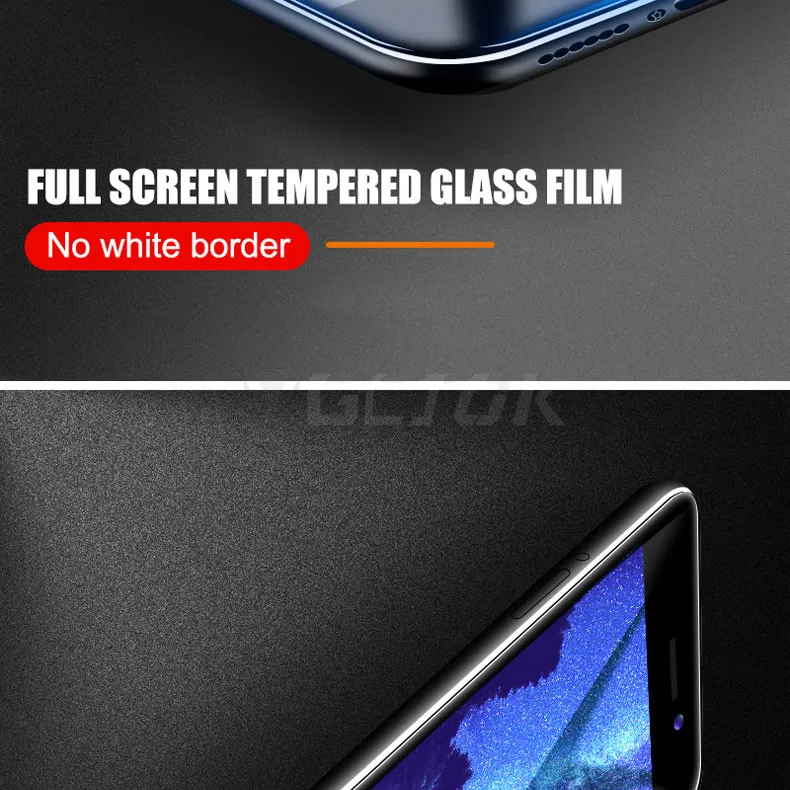 3D полное покрытие из закаленного стекла для Meizu M5 M6 Note Pro 7 Plus Pro 6 6S Защитная пленка для экрана для Meizu M6 M5 M5C M5S MX6 стекло