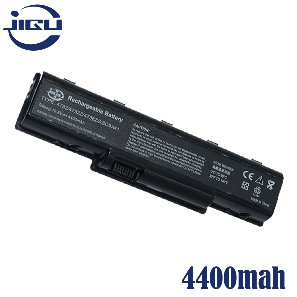 Сменный аккумулятор JIGU для ACER Packard Bell EasyNote TJ71 TJ73 TJ74 TJ75 TJ76 TJ77 TJ78 G630G TR82 G725 TR83 TR86