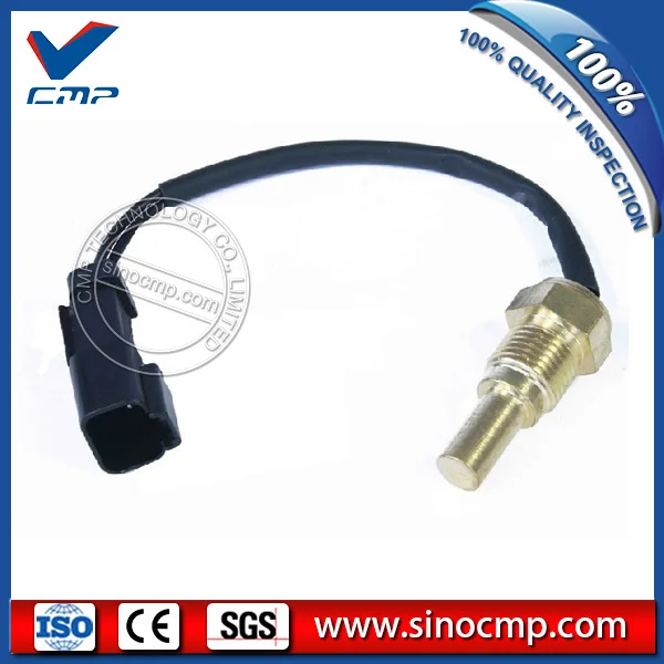 

Датчик температуры воды экскаватора E320C 34390-02200