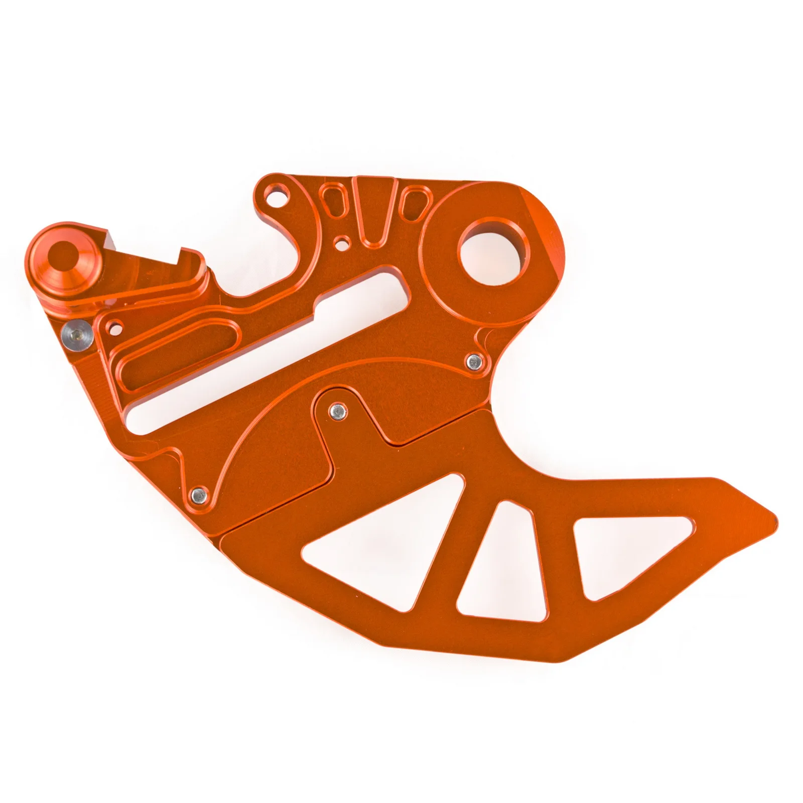 Задние дисковые тормоза гвардии протектор крышки радиатор для KTM DUKE 125 200 250 300 350 400 450 525 530 Насадка На Руль EXC SXF EXCF XCW XCFW SX 2004