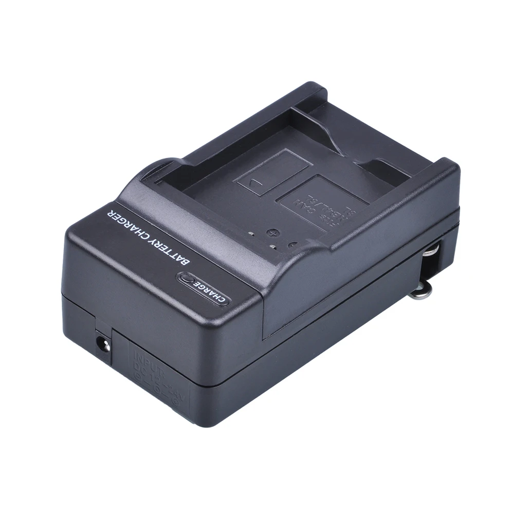 Зарядное устройство и Автомобильный Кабель для Аккумуляторов Canon IXUS 85 95 IS SX275 SX280