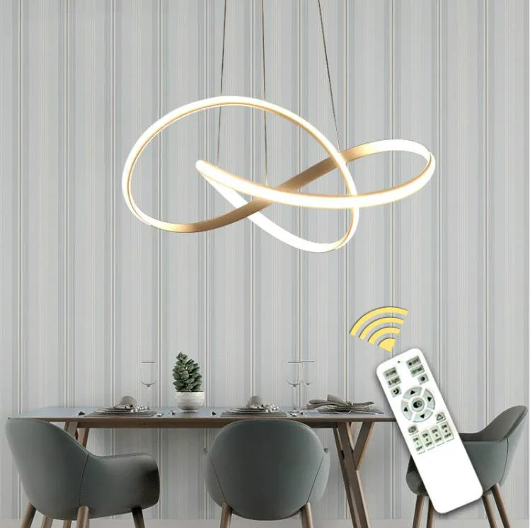 Оптовая светодиодный светодиодная хрустальная люстра с двумя циферблатами