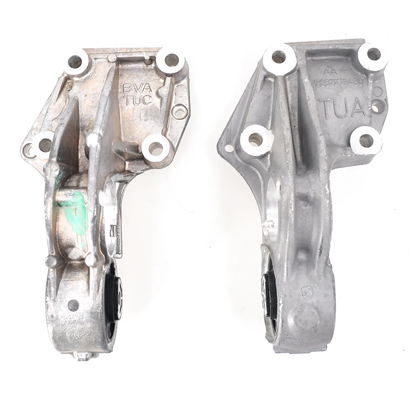 Baificar новый оригинальный Алюминиевый задний нижний двигатель крепление 1807Z0 9681019380